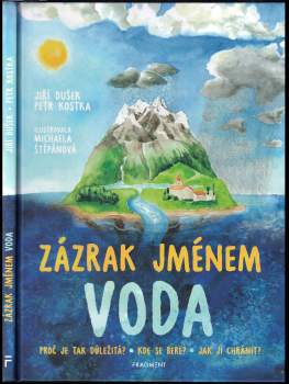 Zázrak jménem voda