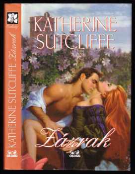 Katherine Sutcliffe: Zázrak