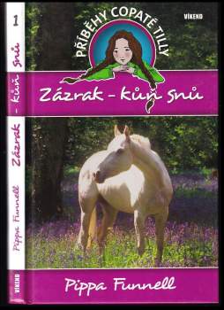 Zázrak - kůň snů