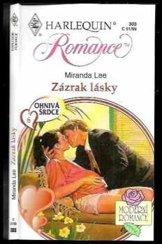 Zázrak lásky