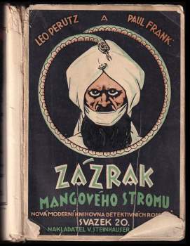 Zázrak mangového stromu