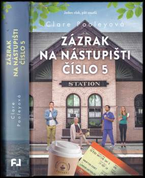 Zázrak na nástupišti číslo 5