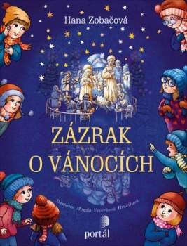 Zázrak o Vánocích