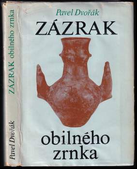 Zázrak obilného zrnka