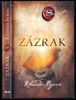 Rhonda Byrne: Kouzlo