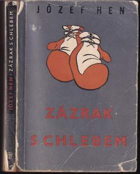 Zázrak s chlebem