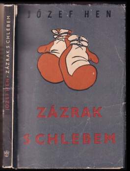 Zázrak s chlebem
