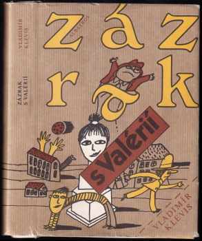 Zázrak s Valérií