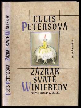 Zázrak svaté Winifredy