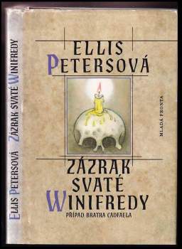 Ellis Peters: Zázrak svaté Winifredy