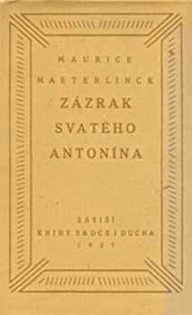 Zázrak svatého Antonína