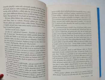 Nando Parrado: Zázrak v Andách