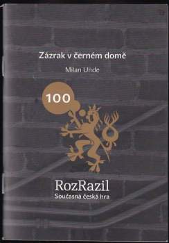 Zázrak v černém domě