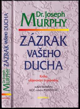 Zázrak vašeho ducha