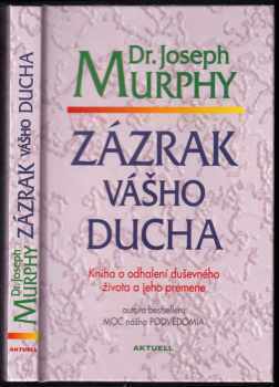 Zázrak vašeho ducha