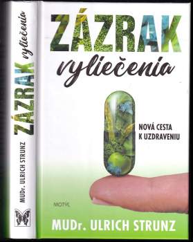 Zázrak vyliečenia