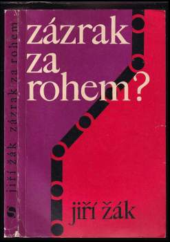 Zázrak za rohem