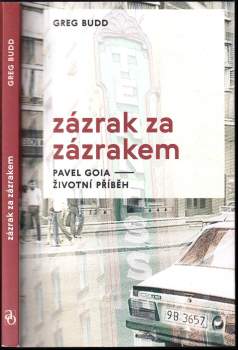 Greg Budd: Zázrak za zázrakem