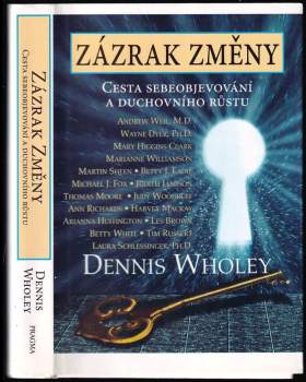 Zázrak změny