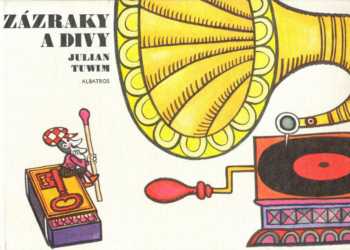 Zázraky a divy