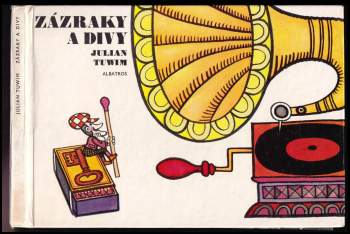 Zázraky a divy