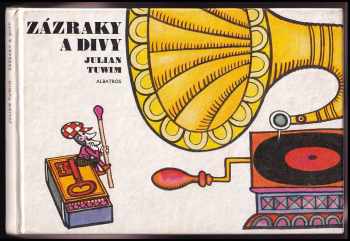 Zázraky a divy