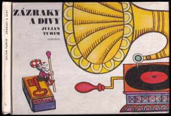 Zázraky a divy