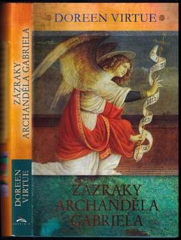 Zázraky archanděla Gabriela