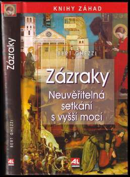 Zázraky