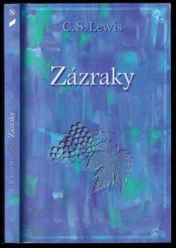 C. S Lewis: Zázraky