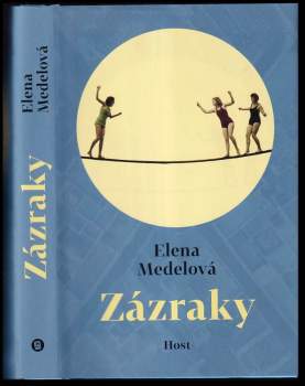 Zázraky