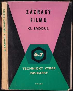 Zázraky filmu