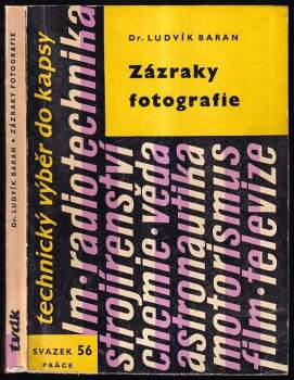 Zázraky fotografie