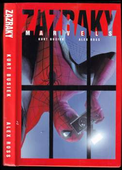 Kurt Busiek: Zázraky