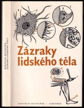 Zázraky lidského těla