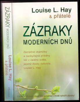 Zázraky moderních dnů
