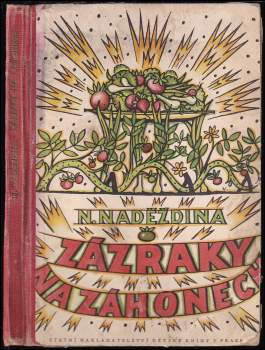 Zázraky na záhonech