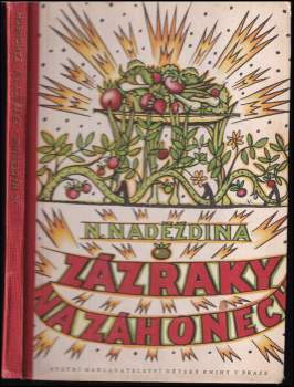 Zázraky na záhonech