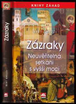 Zázraky