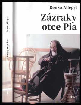 Zázraky otce Pia
