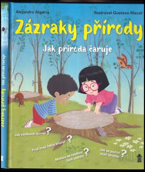 Zázraky přírody