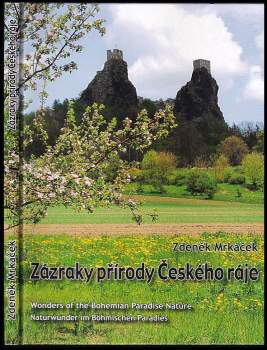 Zázraky přírody Českého ráje