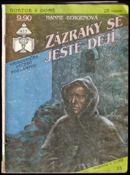 Zázraky se ještě dějí