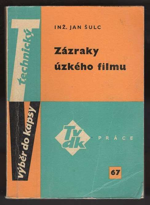 Zázraky úzkého filmu