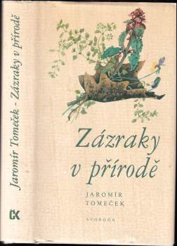 Zázraky v přírodě