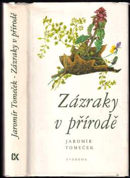 Zázraky v přírodě