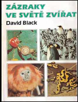 Zázraky ve světě zvířat