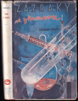 Zázraky ve zkumavce