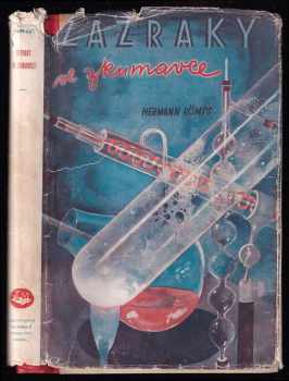 Zázraky ve zkumavce