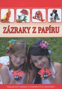 Katalin Sztanevné Rácz: Zázraky z papíru